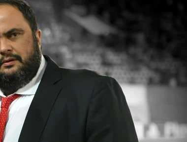 Ποιο είναι το κανάλι που διεκδικεί ο Ε.Μαρινάκης: Σχεδιάζει ανασύσταση του «Mega»